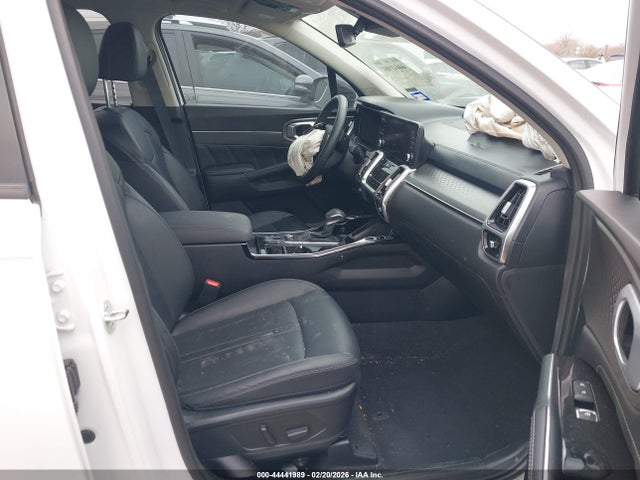 2023 KIA SORENTO 5XYRK4LF3PG181687 Photo 4