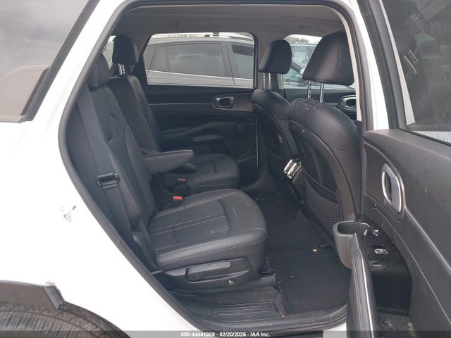2023 KIA SORENTO 5XYRK4LF3PG181687 Photo 7