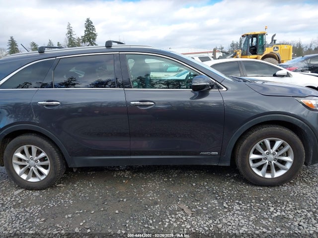 KIA Sorento 3.3l Lx 2017 5XYPGDA58HG334357 Image 14