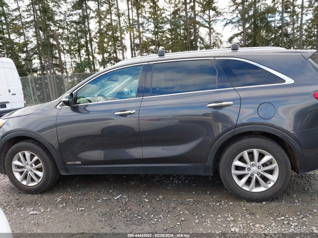 KIA Sorento 3.3l Lx 2017 5XYPGDA58HG334357 Image 15