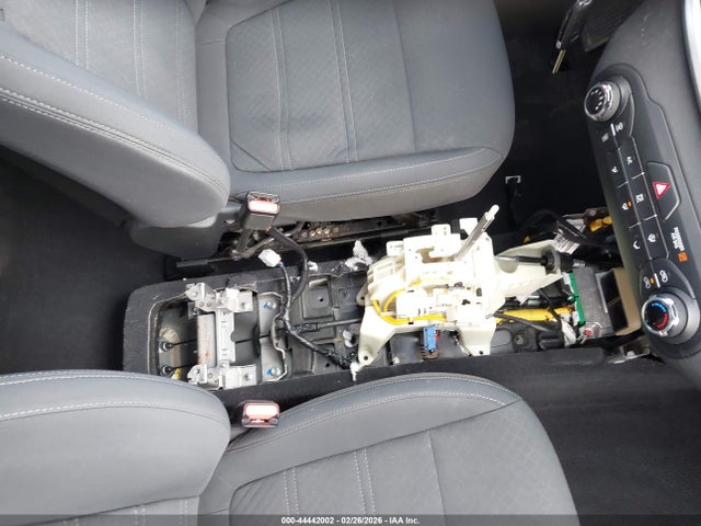 KIA Sorento 3.3l Lx 2017 5XYPGDA58HG334357 Image 20