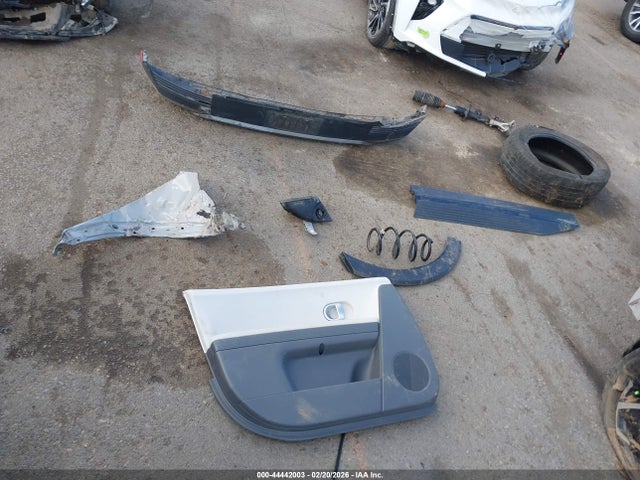 Продаж на аукціоні авто 2022 Hyundai Ioniq 5 Se, vin: KM8KMDAF8NU112628, номер лоту: 44442003