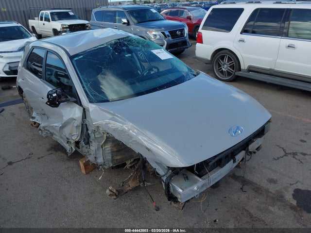 Продаж на аукціоні авто 2022 Hyundai Ioniq 5 Se, vin: KM8KMDAF8NU112628, номер лоту: 44442003