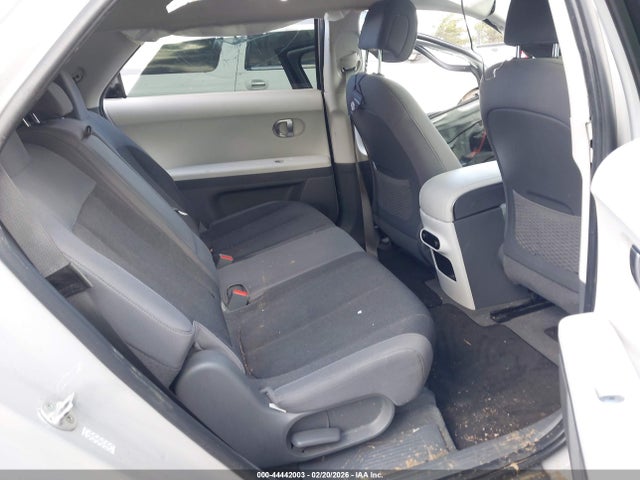 Продаж на аукціоні авто 2022 Hyundai Ioniq 5 Se, vin: KM8KMDAF8NU112628, номер лоту: 44442003