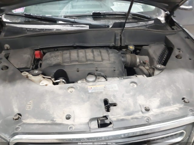 44442005 :رقم المزاد ، 1GKKVRKD2EJ274739 vin ، 2014 Gmc Acadia Slt-1 مزاد بيع