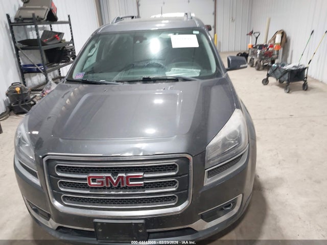 44442005 :رقم المزاد ، 1GKKVRKD2EJ274739 vin ، 2014 Gmc Acadia Slt-1 مزاد بيع