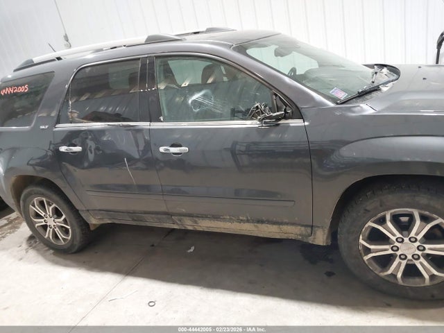44442005 :رقم المزاد ، 1GKKVRKD2EJ274739 vin ، 2014 Gmc Acadia Slt-1 مزاد بيع