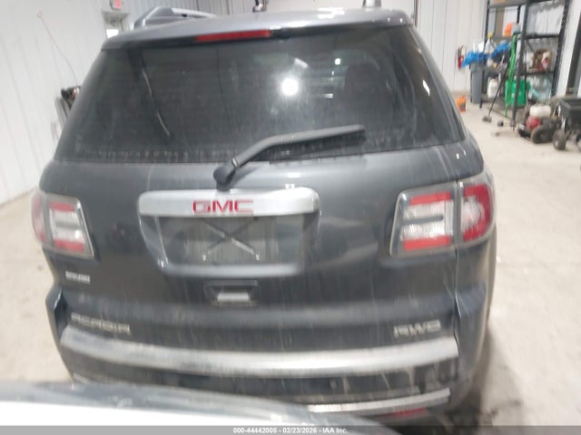 44442005 :رقم المزاد ، 1GKKVRKD2EJ274739 vin ، 2014 Gmc Acadia Slt-1 مزاد بيع