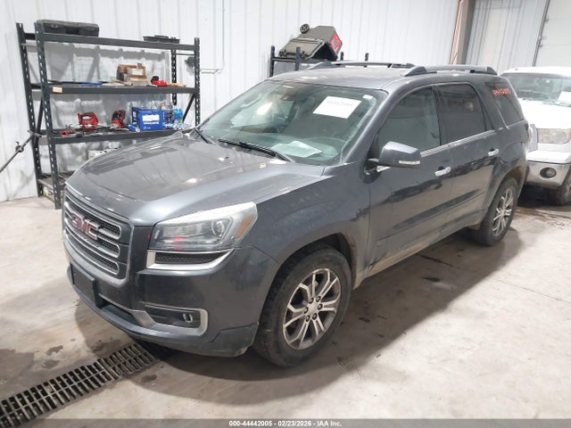 44442005 :رقم المزاد ، 1GKKVRKD2EJ274739 vin ، 2014 Gmc Acadia Slt-1 مزاد بيع
