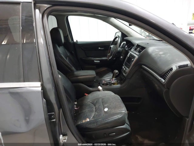 44442005 :رقم المزاد ، 1GKKVRKD2EJ274739 vin ، 2014 Gmc Acadia Slt-1 مزاد بيع