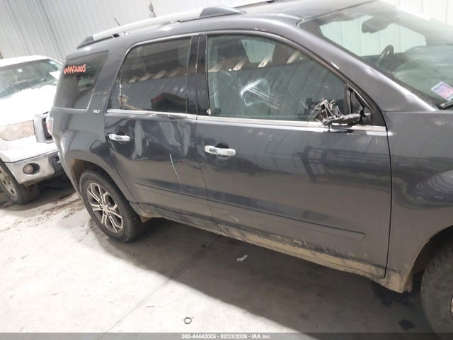 44442005 :رقم المزاد ، 1GKKVRKD2EJ274739 vin ، 2014 Gmc Acadia Slt-1 مزاد بيع