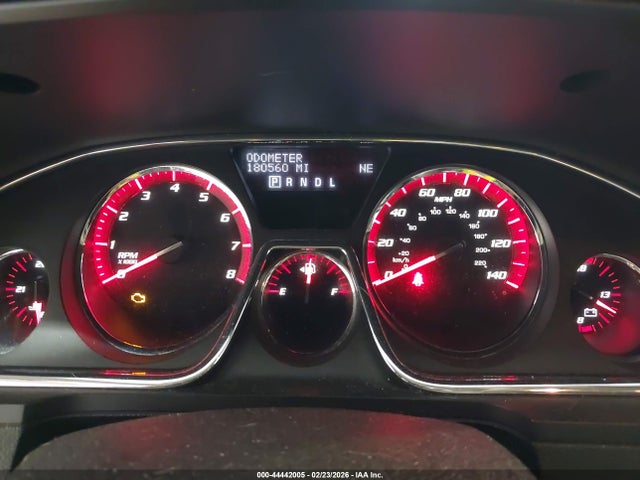 44442005 :رقم المزاد ، 1GKKVRKD2EJ274739 vin ، 2014 Gmc Acadia Slt-1 مزاد بيع