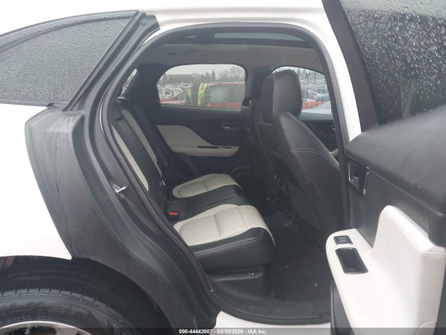 Aukcja sprzedaży 2017 Jaguar F-pace 35t R-sport, vin: SADCL2BV5HA899506, numer aukcji: 44442007