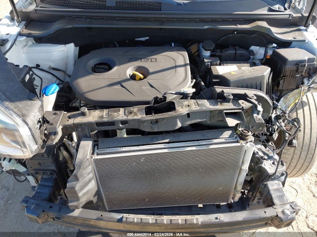 KIA SOUL + 2018 KNDJP3A55J7563629 Image 10