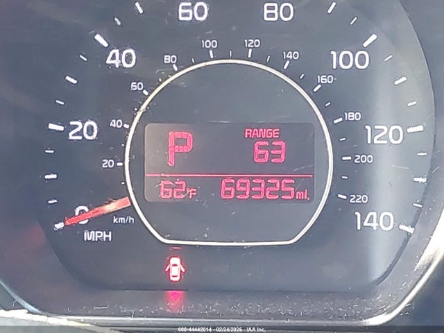 KIA SOUL + 2018 KNDJP3A55J7563629 Image 16