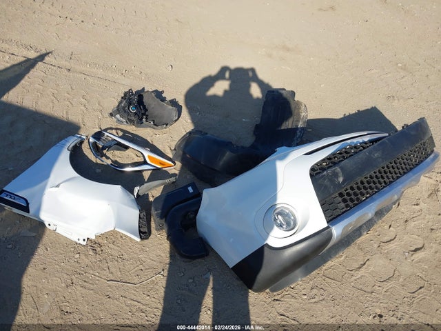 KIA SOUL + 2018 KNDJP3A55J7563629 Image 12