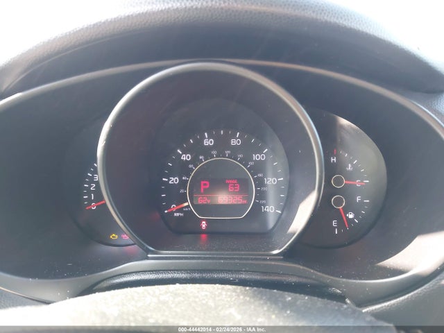 KIA SOUL + 2018 KNDJP3A55J7563629 Image 7