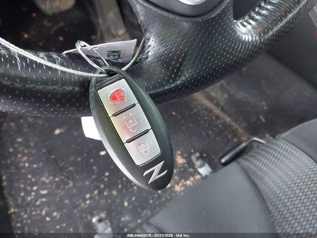 2018 NISSAN 370Z JN1AZ4EHXJM570830 Photo 10