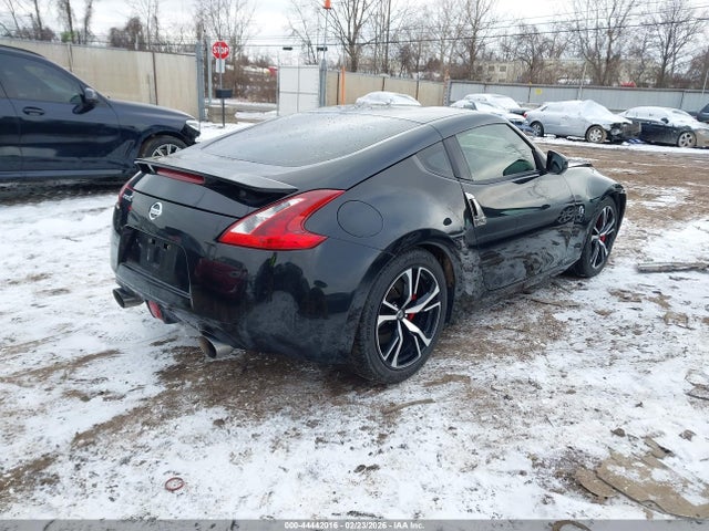2018 NISSAN 370Z JN1AZ4EHXJM570830 Photo 3