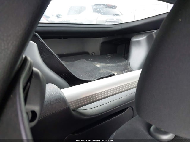 2018 NISSAN 370Z JN1AZ4EHXJM570830 Photo 7