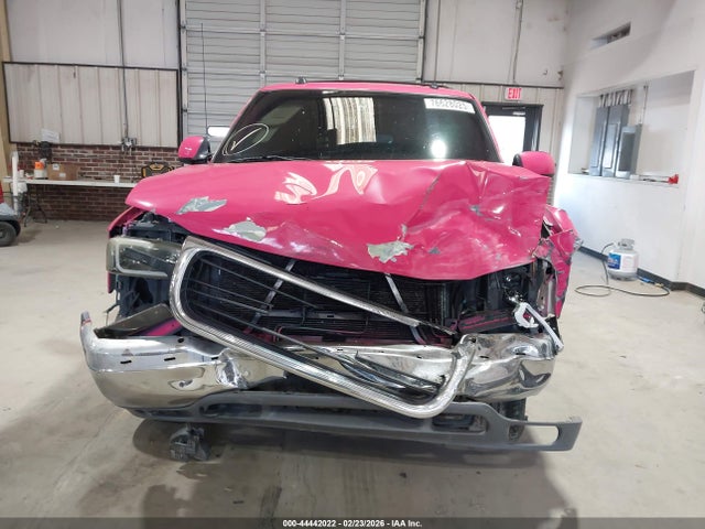 2005 Gmc Yukon Slt მანქანა იყიდება აუქციონზე, vin: 1GKEK13T45J118375, აუქციონის ნომერი: 44442022