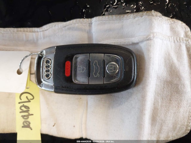 Продаж на аукціоні авто 2016 Audi A6 3.0t Premium Plus, vin: WAUFGAFC9GN003096, номер лоту: 44442026