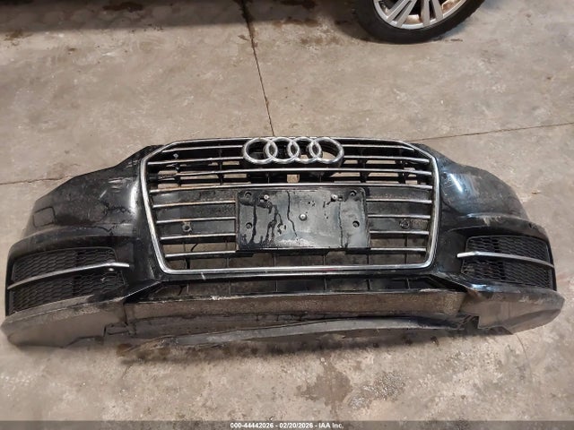 Продаж на аукціоні авто 2016 Audi A6 3.0t Premium Plus, vin: WAUFGAFC9GN003096, номер лоту: 44442026