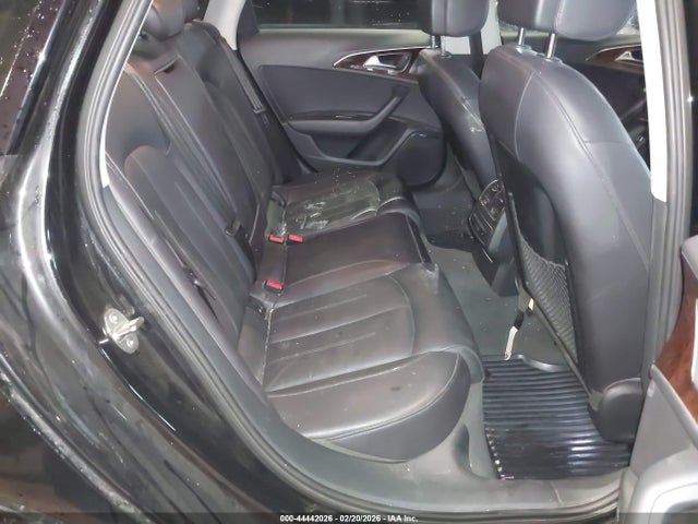 Продаж на аукціоні авто 2016 Audi A6 3.0t Premium Plus, vin: WAUFGAFC9GN003096, номер лоту: 44442026