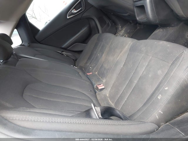 Chrysler 200 Limited 2016 1C3CCCAB9GN131905 Image 12