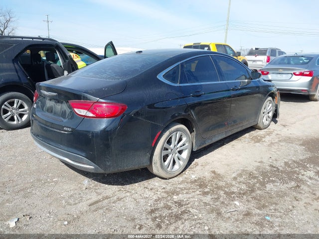 Chrysler 200 Limited 2016 1C3CCCAB9GN131905 Image 4