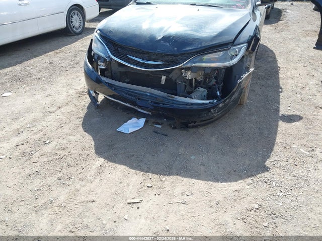 Chrysler 200 Limited 2016 1C3CCCAB9GN131905 Image 6