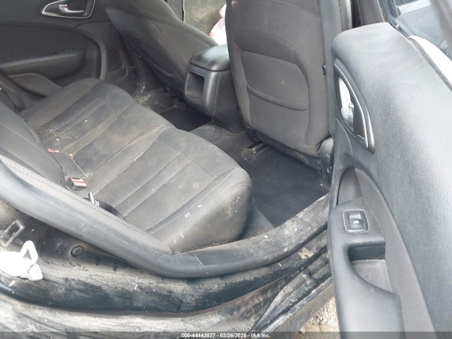 Chrysler 200 Limited 2016 1C3CCCAB9GN131905 Image 8