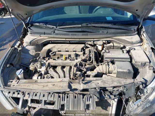 Aukcja sprzedaży 2022 Hyundai Accent Se, vin: 3KPC24A66NE186658, numer aukcji: 44442028