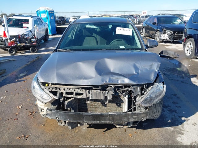 Aukcja sprzedaży 2022 Hyundai Accent Se, vin: 3KPC24A66NE186658, numer aukcji: 44442028