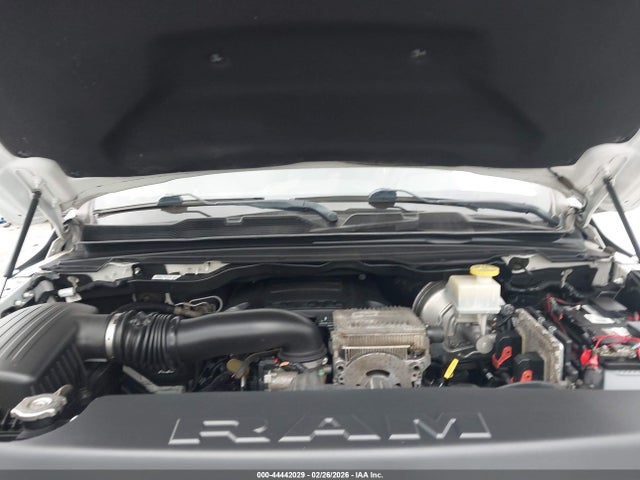 Aukcja sprzedaży 2019 Ram 1500 Rebel  4x4 5'7 Box, vin: 1C6SRFLTXKN565358, numer aukcji: 44442029