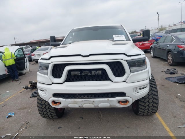 Aukcja sprzedaży 2019 Ram 1500 Rebel  4x4 5'7 Box, vin: 1C6SRFLTXKN565358, numer aukcji: 44442029