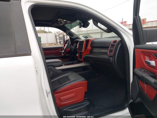 Aukcja sprzedaży 2019 Ram 1500 Rebel  4x4 5'7 Box, vin: 1C6SRFLTXKN565358, numer aukcji: 44442029