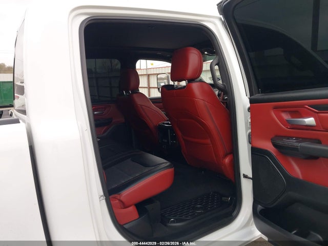 Aukcja sprzedaży 2019 Ram 1500 Rebel  4x4 5'7 Box, vin: 1C6SRFLTXKN565358, numer aukcji: 44442029