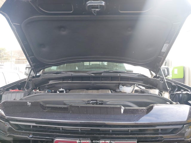 3GTUUCED6SG334003 GMC Sierra 1500 4wd Short Box Elevation With 3sb