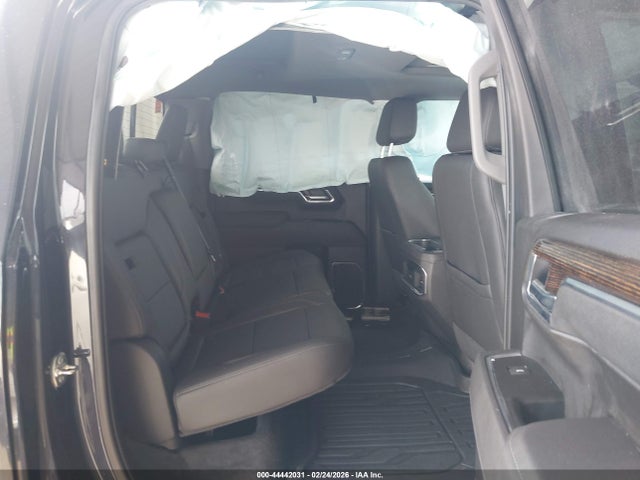 3GTUUCED6SG334003 GMC Sierra 1500 4wd Short Box Elevation With 3sb