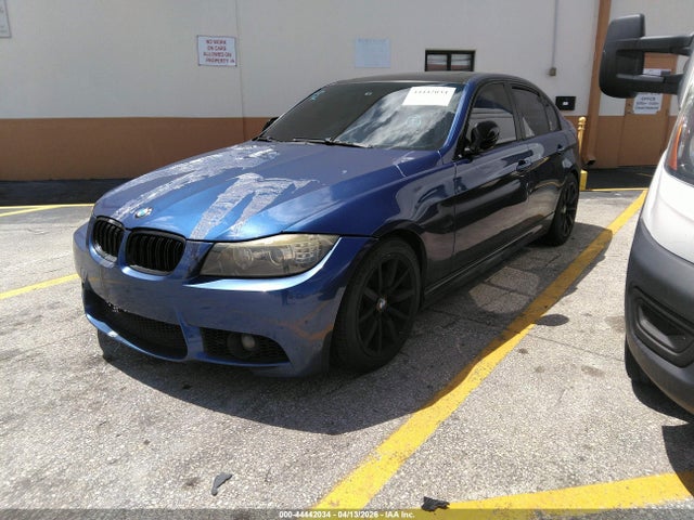 Aukcja sprzedaży 2009 Bmw 328i, vin: WBAPH73589A172062, numer aukcji: 44442034