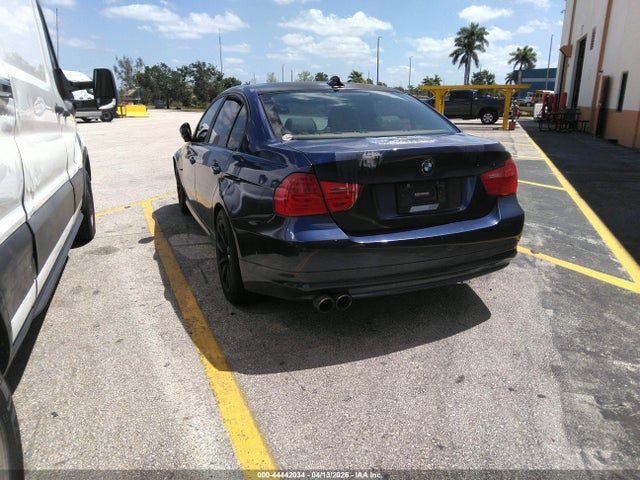 Aukcja sprzedaży 2009 Bmw 328i, vin: WBAPH73589A172062, numer aukcji: 44442034