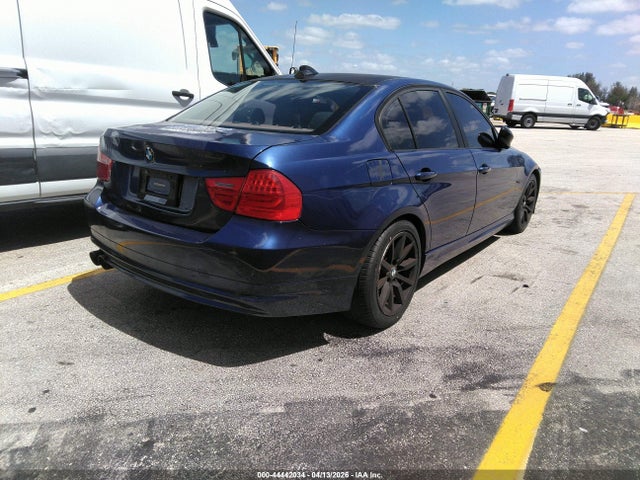Aukcja sprzedaży 2009 Bmw 328i, vin: WBAPH73589A172062, numer aukcji: 44442034