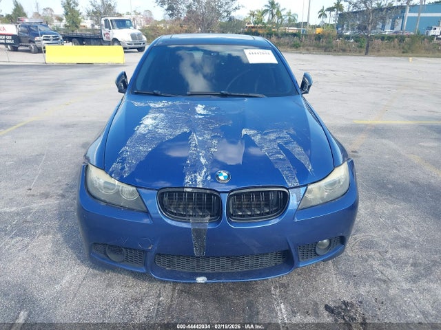 Aukcja sprzedaży 2009 Bmw 328i, vin: WBAPH73589A172062, numer aukcji: 44442034