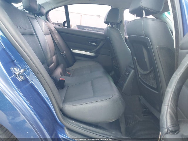 Aukcja sprzedaży 2009 Bmw 328i, vin: WBAPH73589A172062, numer aukcji: 44442034