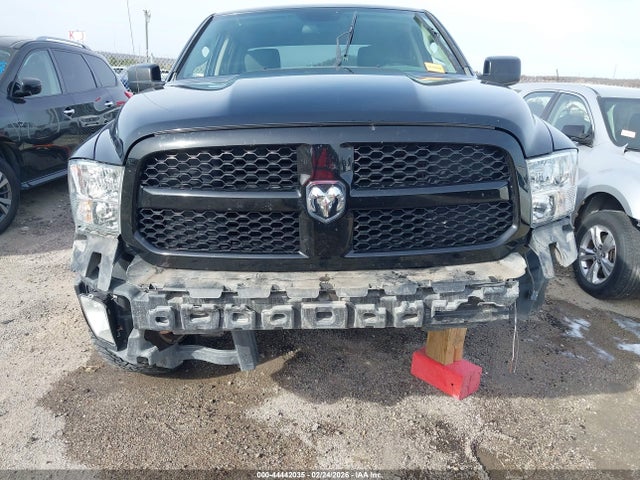 Продажа на аукционе авто 2015 Ram 1500 Express, vin: 1C6RR6FG4FS523174, номер лота: 44442035