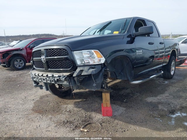 Продажа на аукционе авто 2015 Ram 1500 Express, vin: 1C6RR6FG4FS523174, номер лота: 44442035