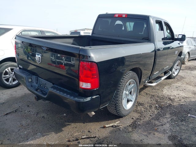 Продажа на аукционе авто 2015 Ram 1500 Express, vin: 1C6RR6FG4FS523174, номер лота: 44442035