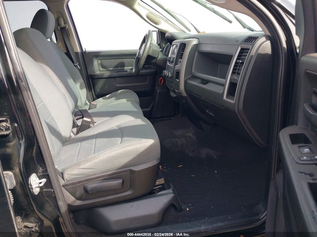 Продажа на аукционе авто 2015 Ram 1500 Express, vin: 1C6RR6FG4FS523174, номер лота: 44442035