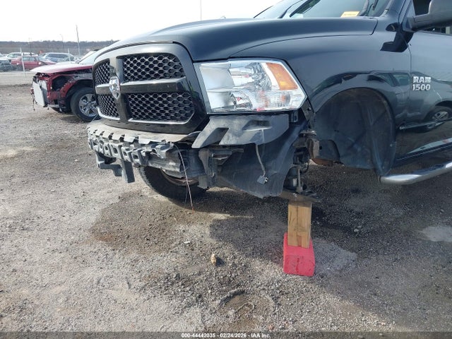 Продажа на аукционе авто 2015 Ram 1500 Express, vin: 1C6RR6FG4FS523174, номер лота: 44442035